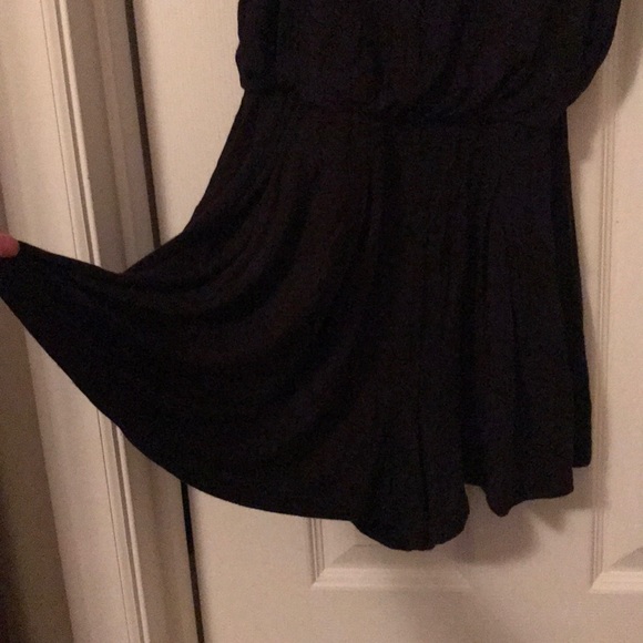 Target black romper - Picture 3 of 3